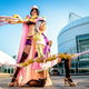 Illustration for article titled Disney Princesses In Battle Armor: This Weekend's Best Cosplay